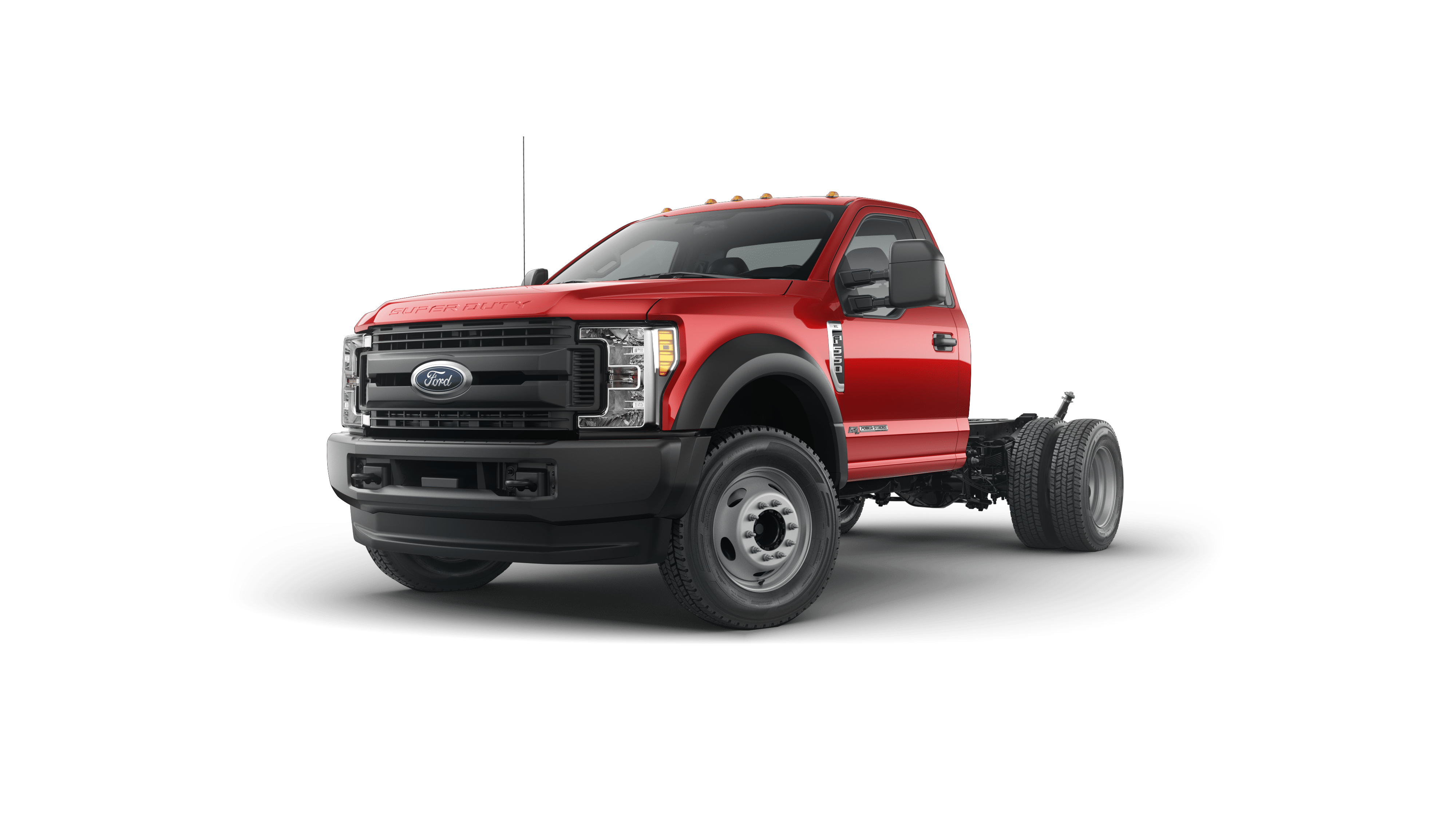 2019 Ford Super Duty F-550 DRW for sale in Neenah - 1FDUF5HT5KEE92036 2019 Ford Super Duty Drw F53